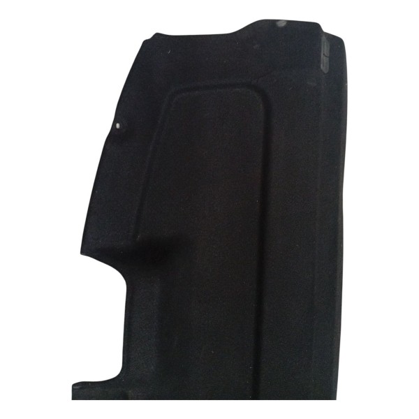 Forro Tampão Traseiro Renault Logan 2016 2017 2018