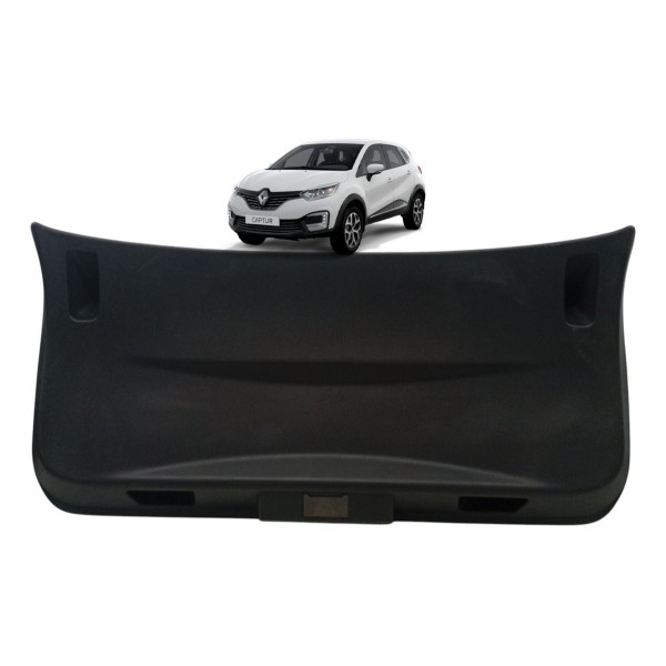 Forro Tampa Traseira Renault Captur 2020 2021