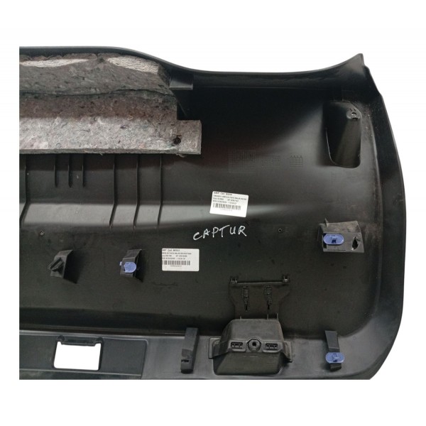 Forro Tampa Traseira Renault Captur 2020 2021