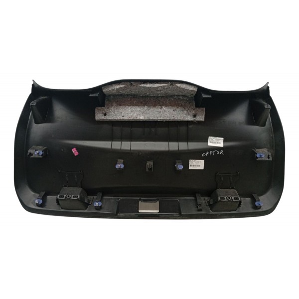 Forro Tampa Traseira Renault Captur 2020 2021