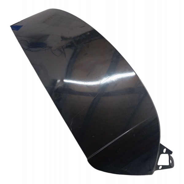 Aerofólio Tampa Traseira Renault Captur 2020 2021 2022