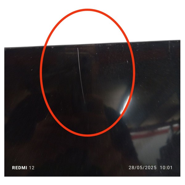 Aerofólio Tampa Traseira Renault Captur 2020 2021 2022