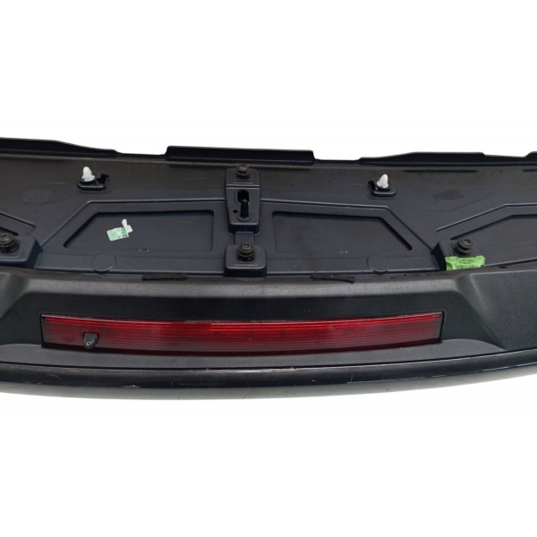 Aerofólio Tampa Traseira Renault Captur 2020 2021 2022