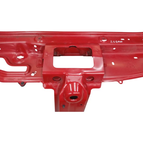 Painel Frontal Renault Logan 2016 2017 2018