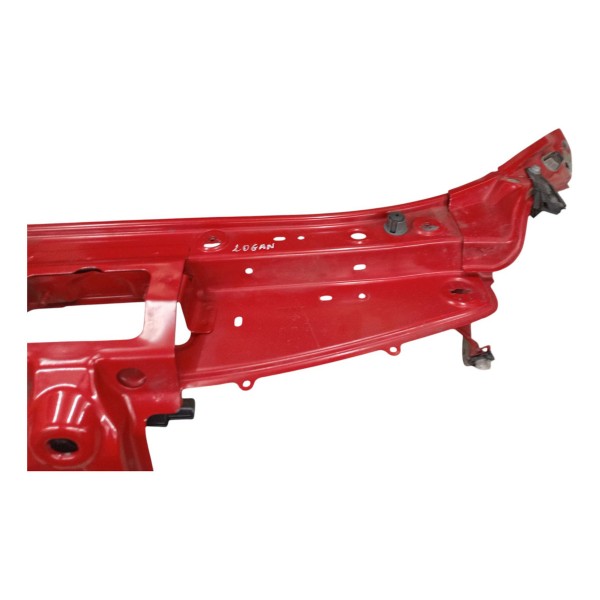 Painel Frontal Renault Logan 2016 2017 2018