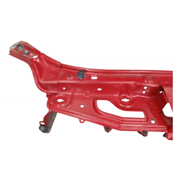 Painel Frontal Renault Logan 2016 2017 2018