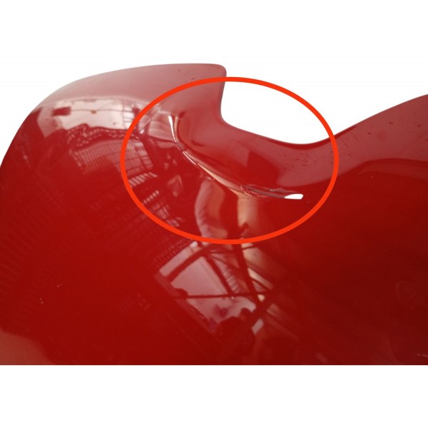 Capo Renault Logan 2016 2017 2018 Detalhe