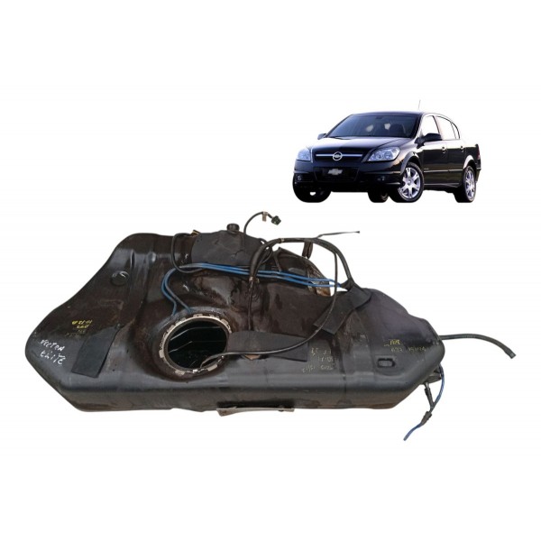 Tanque Combustível Chevrolet Vectra 2007 2008