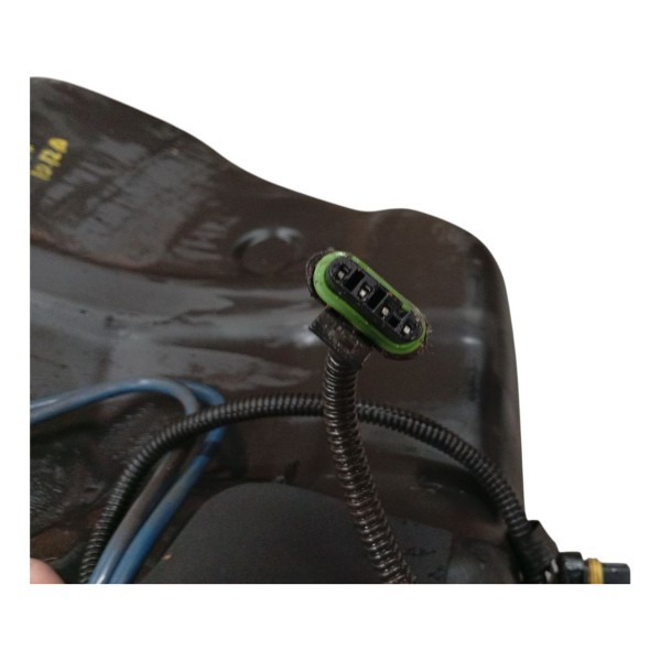 Tanque Combustível Chevrolet Vectra 2007 2008