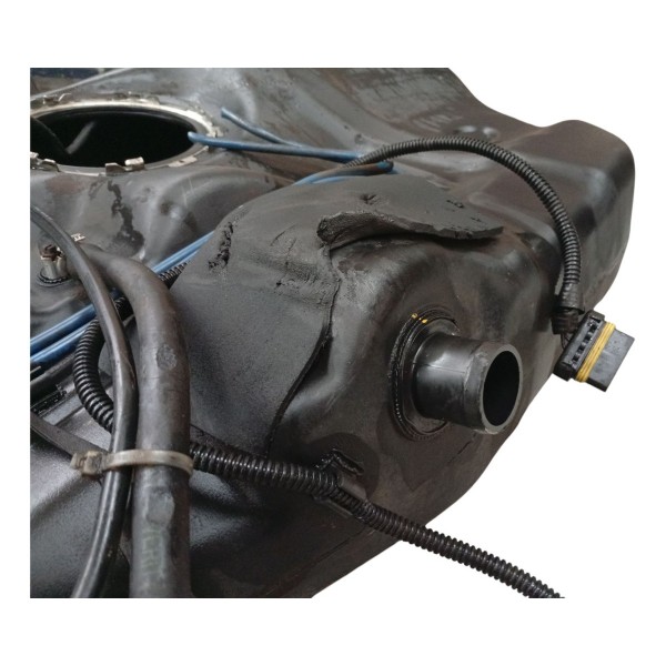 Tanque Combustível Chevrolet Vectra 2007 2008
