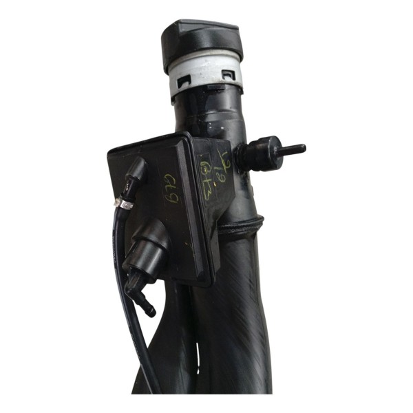 Gargalo Tanque Combustível Chevrolet Vectra 2007 2008