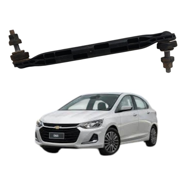 Bieleta Suspensão Direita Chevrolet Onix 1.0 2020 2021 2022