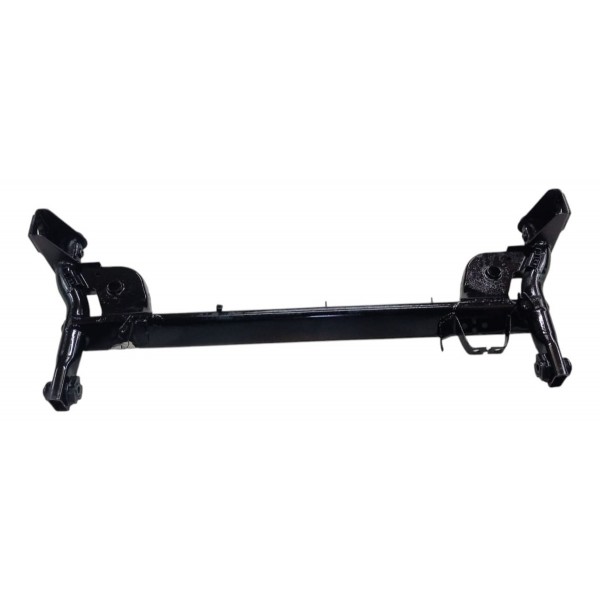 Eixo Traseiro Renault Symbol 2013