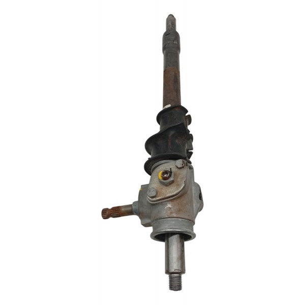 Caixa Direção Mecânica Fiat Uno 1.0 2009 2010 2011