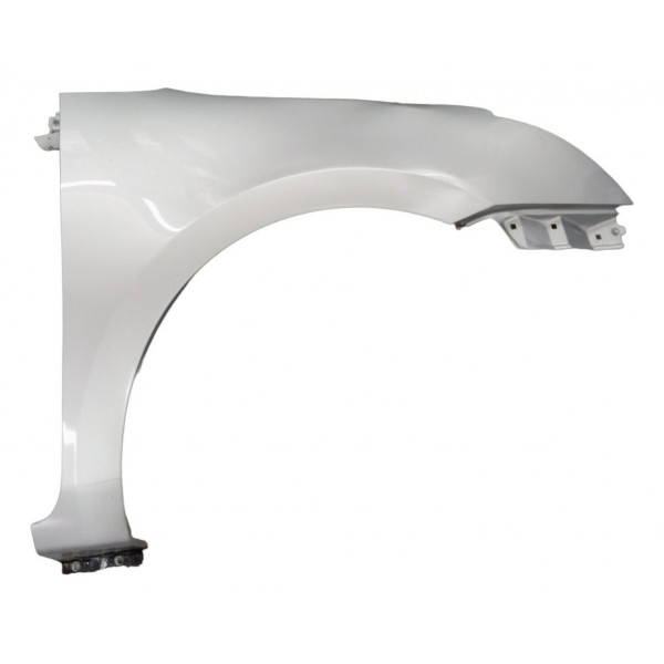 Paralama Direito Nissan Sentra 2.0 2008 2009 2010 2011 2012