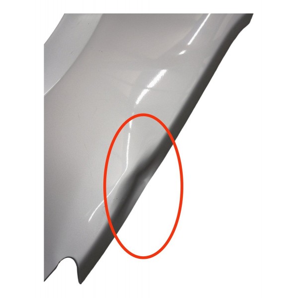 Paralama Direito Nissan Sentra 2.0 2008 2009 2010 2011 2012