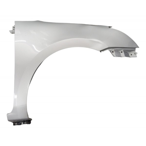 Paralama Direito Nissan Sentra 2.0 2008 2009 2010 2011 2012