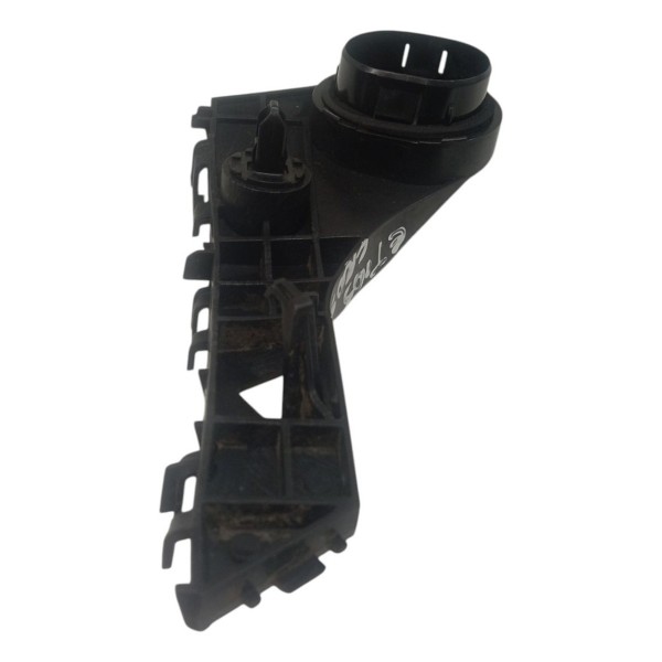 Guia Parachoque Traseiro Direito Toyota Etios 2015 2016