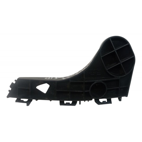 Guia Parachoque Traseiro Direito Toyota Etios 2015 2016