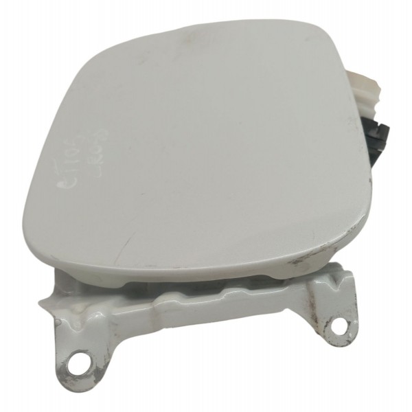 Tampa Portinhola Combustível Toyota Etios 2015 2016