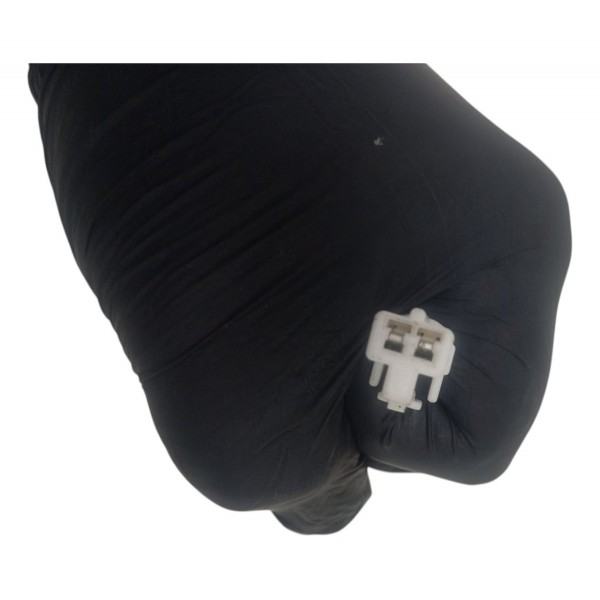 Sensor Abs Traseiro Esquerdo Toyota Etios 1.5 2015 2016