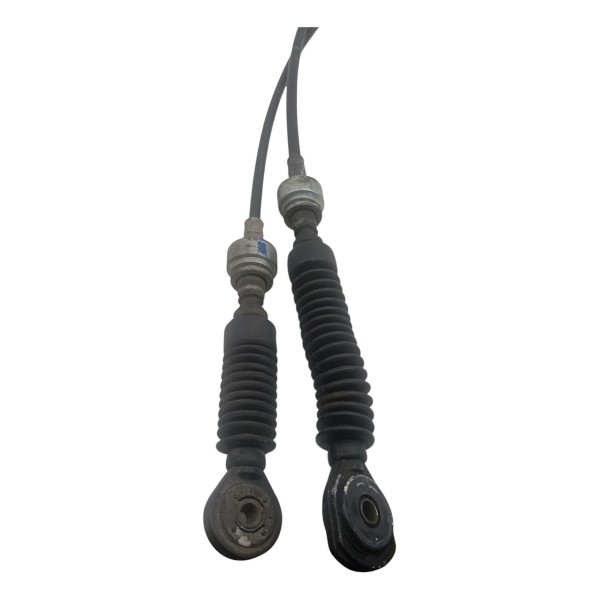 Cabos Trambulador Toyota Etios 2015 2016 2017