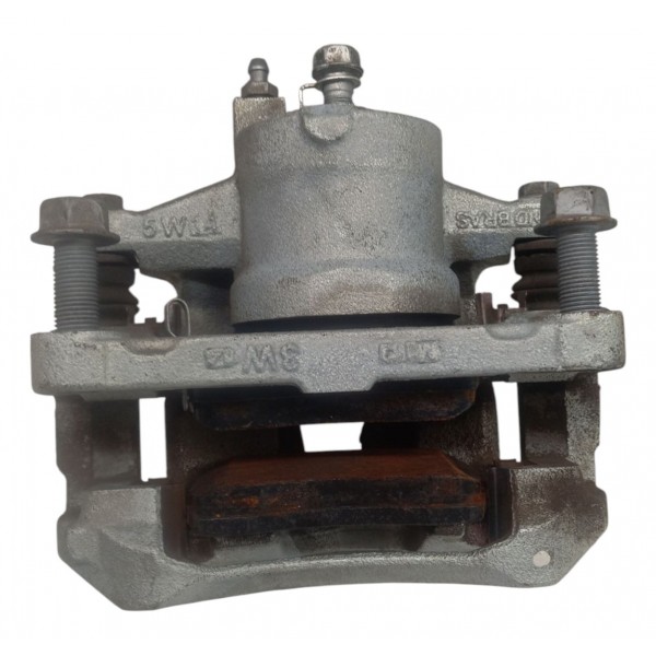 Pinça Freio Dianteira Esquerda Toyota Etios 1.5 2015 2016