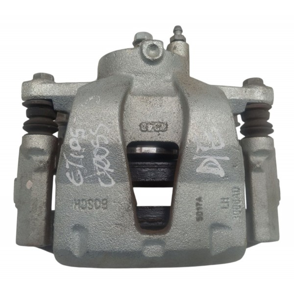 Pinça Freio Dianteira Esquerda Toyota Etios 1.5 2015 2016