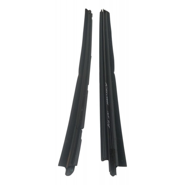 Kit Pestana Traseira Esquerda Toyota Etios 2015 2016