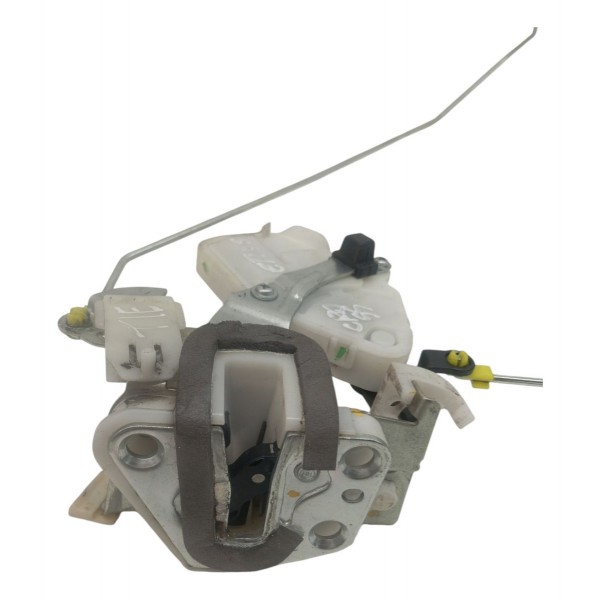 Fechadura Traseira Esquerda Toyota Etios 2015 2016