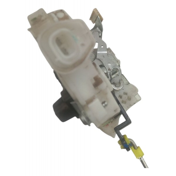 Fechadura Traseira Esquerda Toyota Etios 2015 2016