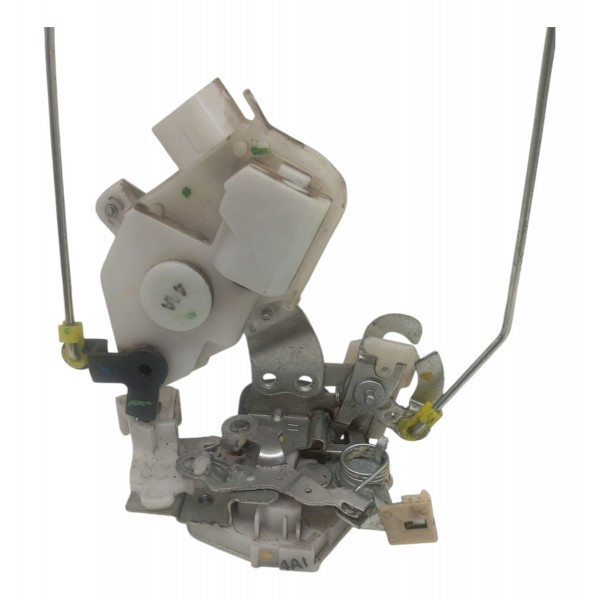 Fechadura Traseira Esquerda Toyota Etios 2015 2016