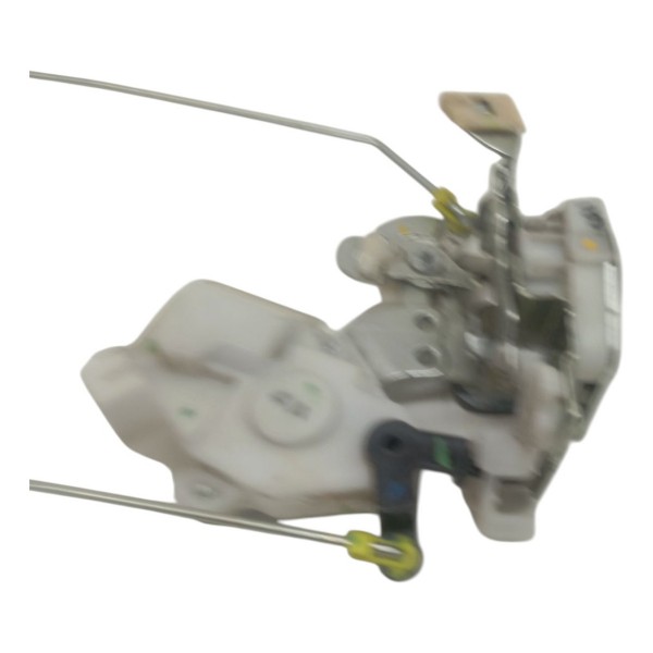 Fechadura Traseira Esquerda Toyota Etios 2015 2016