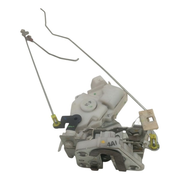 Fechadura Traseira Esquerda Toyota Etios 2015 2016