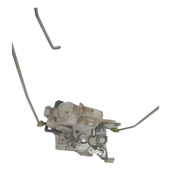 Fechadura Traseira Esquerda Toyota Etios 2015 2016