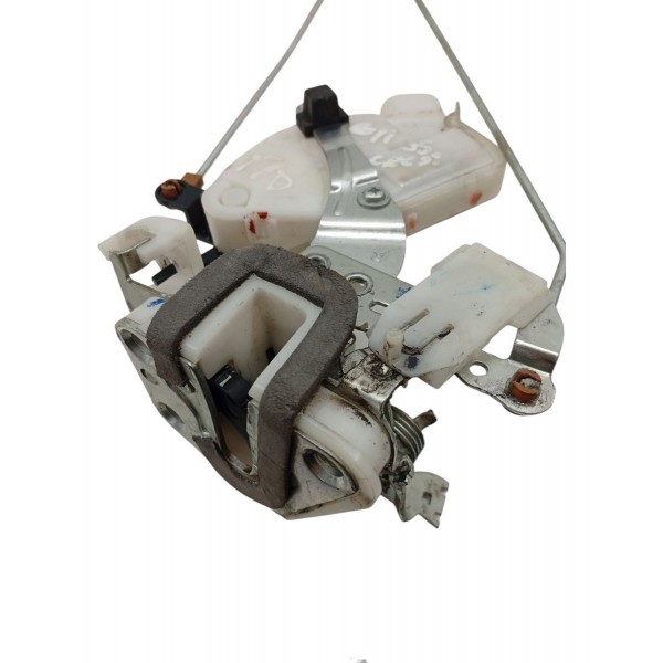 Fechadura Traseira Direita Toyota Etios 2015 2016