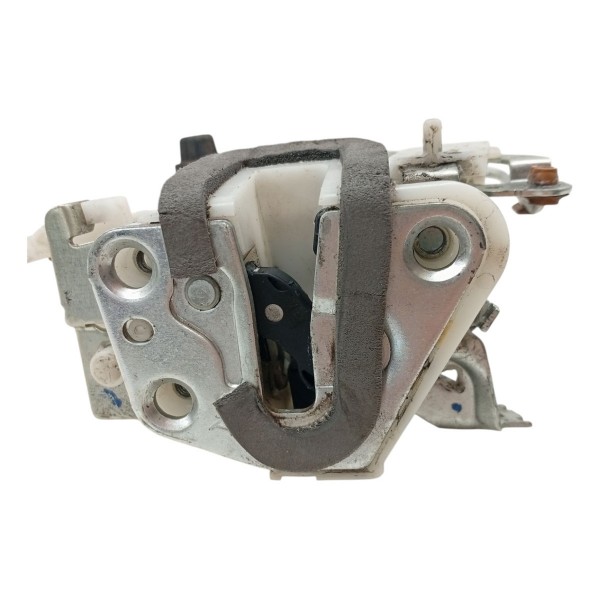 Fechadura Traseira Direita Toyota Etios 2015 2016