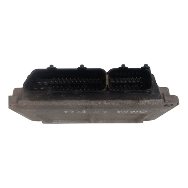 Modulo Injeção Fiat Siena 1.0 8v Flex 2009 2010