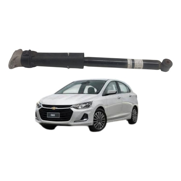 Amortecedor Traseiro Chevrolet Onix 2020 2021 2022