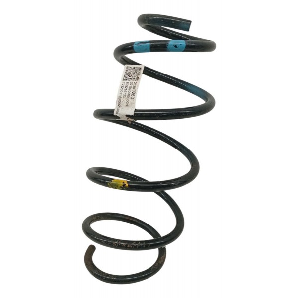 Par Molas Dianteira Chevrolet Onix 1.0 2020 2021 2022