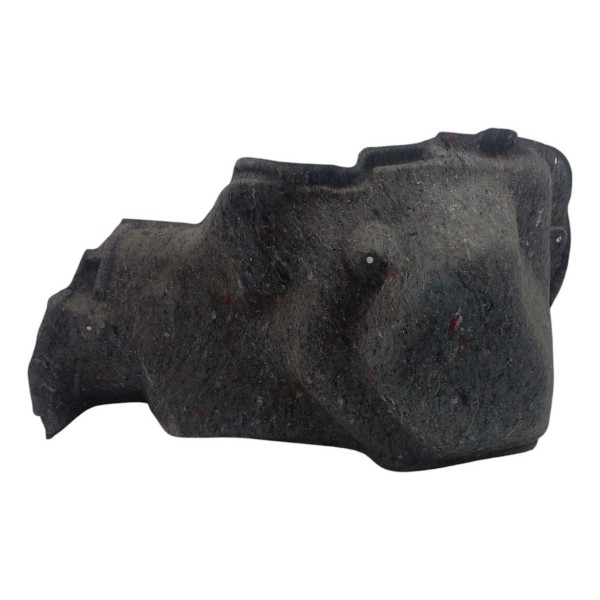 Forro Porta Malas Esquerdo Toyota Corolla 1.8 Gli 2016 2017