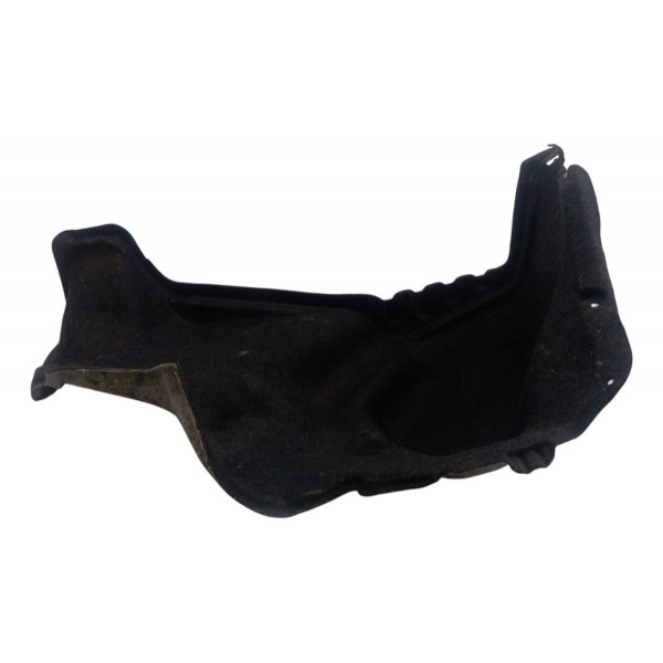 Forro Porta Malas Esquerdo Toyota Corolla 1.8 Gli 2016 2017