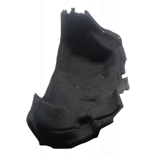 Forro Porta Malas Esquerdo Toyota Corolla 1.8 Gli 2016 2017