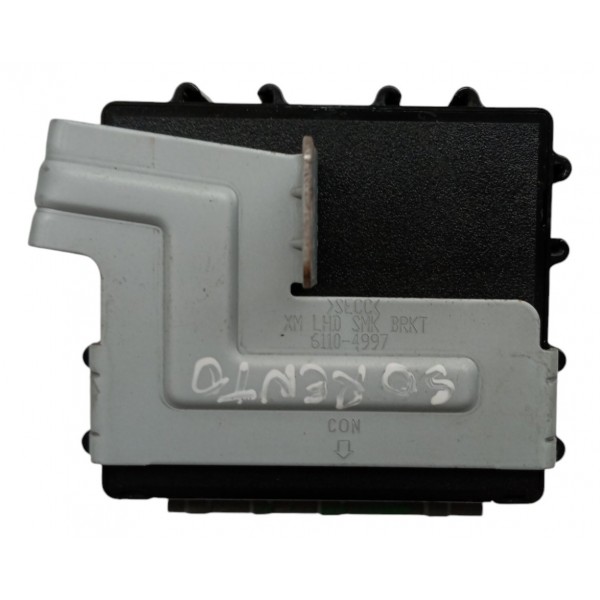 Módulo Conforto Smart Key Kia Sorento 3.5 2011 2012 2013 14