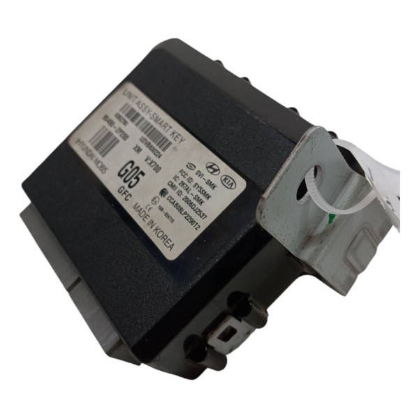 Módulo Conforto Smart Key Kia Sorento 3.5 2011 2012 2013 14
