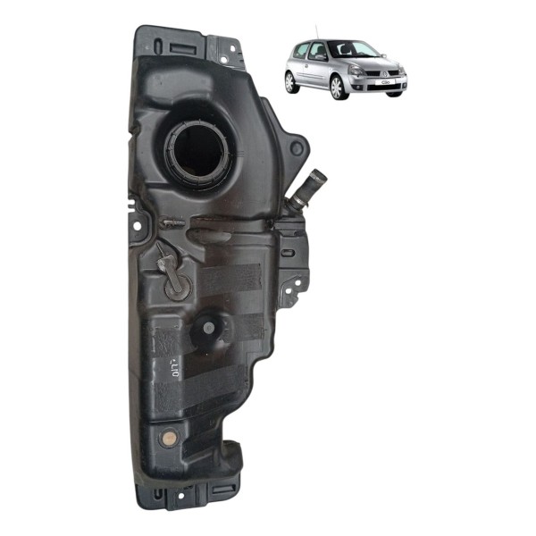 Tanque Combustível Renault Clio 2003 2004 2005