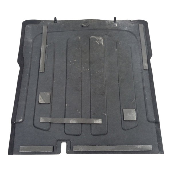 Carpete Forro Porta Malas Chevrolet Sonic 2011 2012 2013