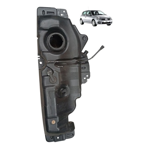 Tanque Combustível Renault Clio 2003 2004 2005