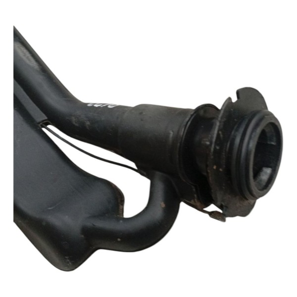 Gargalo Tanque Combustível Renault Clio 2002 2003 2004