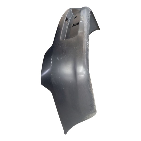Parachoque Traseiro Renault Clio Sedan 2007 2008 Detalhe